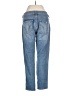 Hollister Stars Blue Jeans Size 3 - photo 2