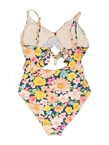 Hurley One Piece Swimsuit (view 2)