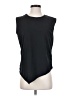 Unbranded Black Sleeveless Top Size 5 - photo 1
