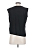 Unbranded Black Sleeveless Top Size 5 - photo 2