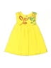 Mignone Yellow Dress Size 2T - photo 1
