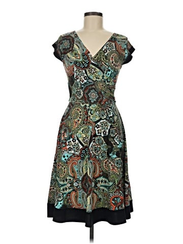 DressBarn Cocktail Dress (view 1)