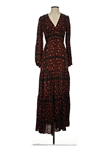 Cynthia Rowley TJX Casual Dress (view 1)
