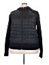 Active by Old Navy Black Jacket Size XXL (tall) - photo 1