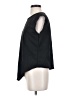 Unbranded Black Sleeveless Top Size 5 - photo 5