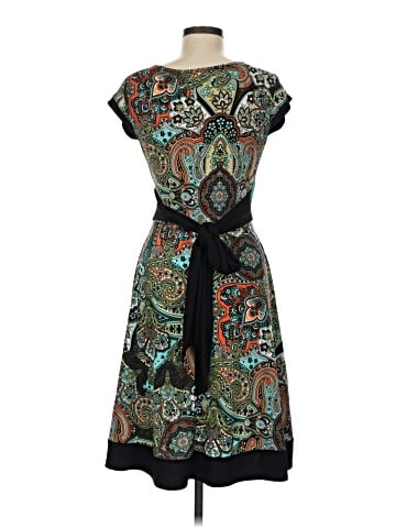 DressBarn Cocktail Dress (view 2)