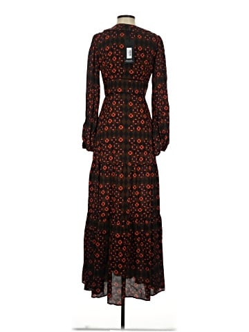 Cynthia Rowley TJX Casual Dress (view 2)