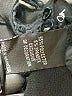 By & By Black Short Sleeve Blouse Size XL - photo 8