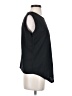 Unbranded Black Sleeveless Top Size 5 - photo 4