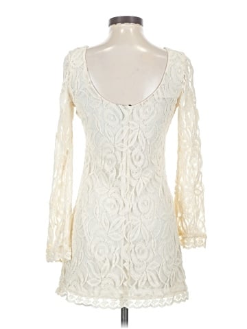 Fire Los Angeles Cocktail Dress (view 2)