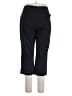 Cato Solid Black Casual Pants Size 16 - photo 2