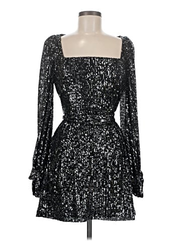 Zara Cocktail Dress (view 1)