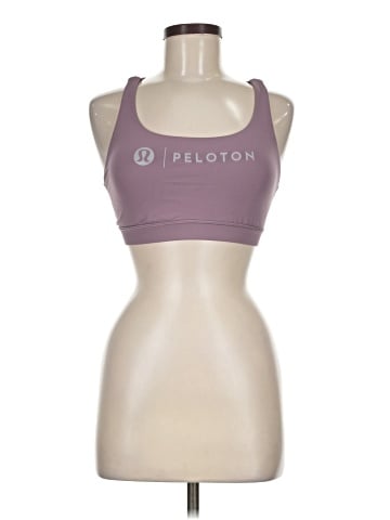 Lululemon Athletica Sports Bra (view 1)