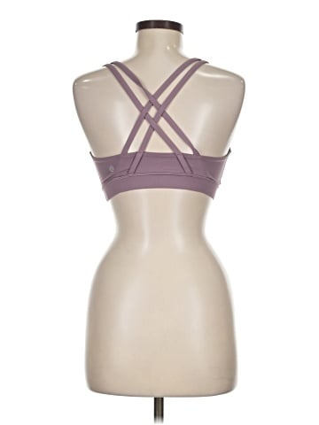Lululemon Athletica Sports Bra (view 2)