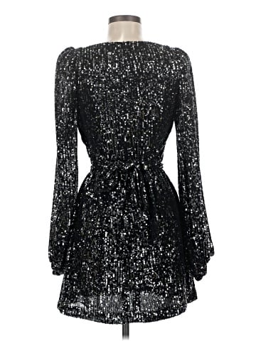 Zara Cocktail Dress (view 2)