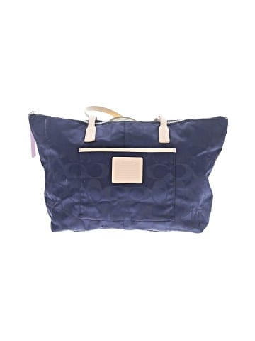 Coach Tote (view 1)