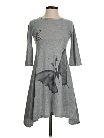 Unbranded Casual Dress (view 1)