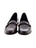 Etienne Aigner Burgundy Flats Size 6 - photo 2