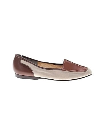 Enzo Angiolini Flats (view 1)