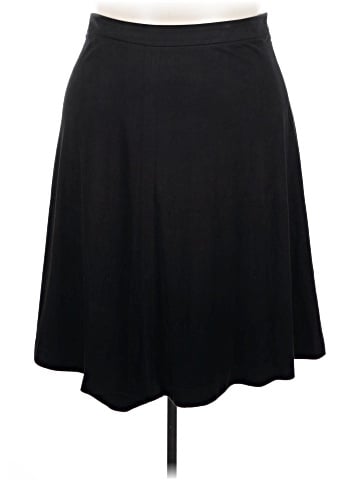 Jones New York Signature Casual Skirt (view 1)