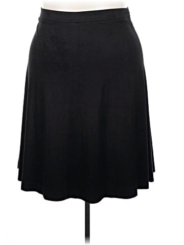 Jones New York Signature Casual Skirt (view 2)