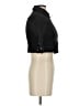 Rachel Zoe Black Jacket Size 2 - photo 4