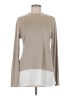 Calvin Klein Tan Pullover Sweater Size M - photo 1