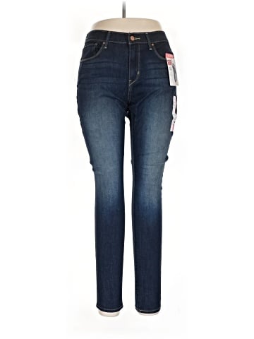 Levi Strauss Signature Jeans (view 1)