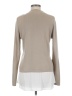 Calvin Klein Tan Pullover Sweater Size M - photo 2