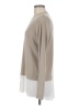 Calvin Klein Tan Pullover Sweater Size M - photo 5