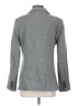 Lands' End Tweed Gray Blazer Size 4 - photo 2
