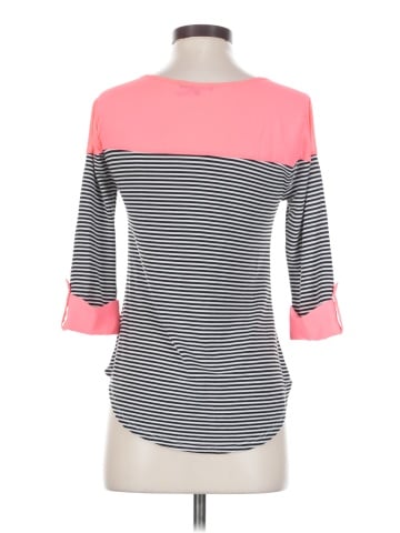 RolyPoly 3/4 Sleeve Top (view 2)