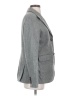 Lands' End Tweed Gray Blazer Size 4 - photo 4