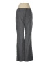 Anne Klein Gray Dress Pants Size 4 - photo 1