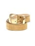 Unbranded Gold Belt Size XS - photo 1