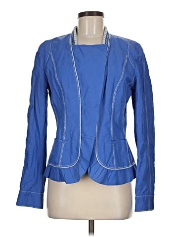 Elie Tahari Blazer (view 1)