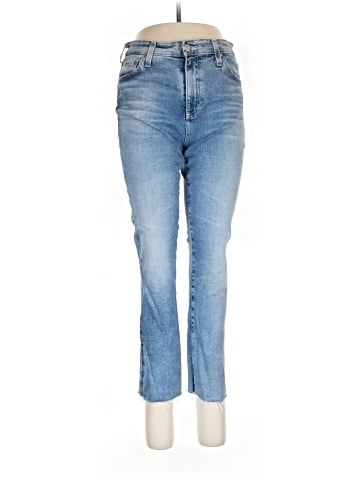 Adriano Goldschmied Jeans (view 1)