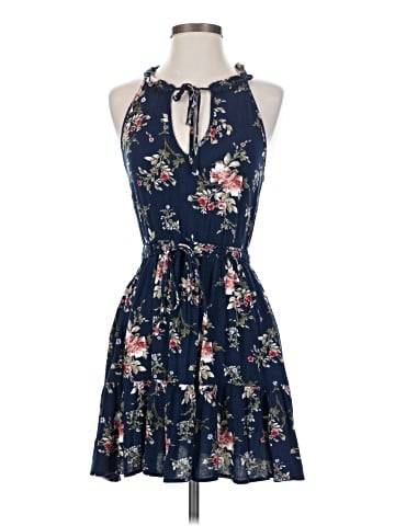 Band of Gypsies Casual Dress (view 1)