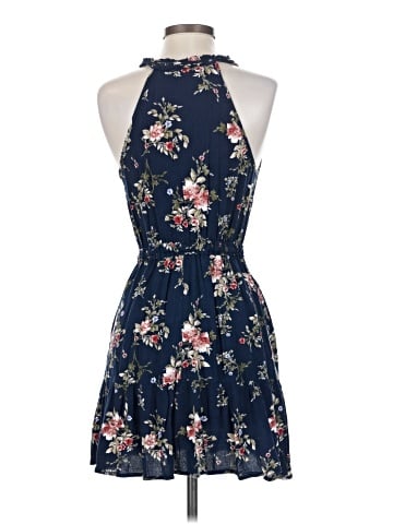 Band of Gypsies Casual Dress (view 2)