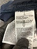 Gap Blue Dress Pants Size 6 - photo 5