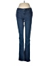 PrAna Blue Jeans Size 4 - photo 1