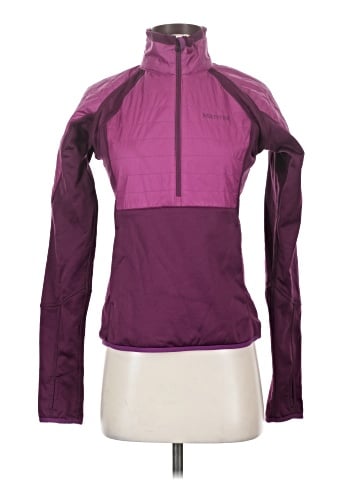 Marmot Cardigan (view 1)