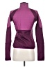 Marmot Purple Cardigan Size XS - photo 2