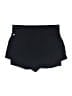 Fabletics Solid Black Shorts Size L - photo 2