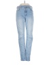 Rag & Bone Hearts Blue Jeans Size 25 waist - photo 1