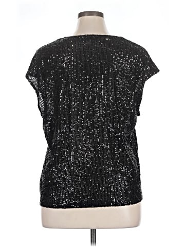 CeCe Short Sleeve Top (view 2)