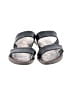 Sam Edelman Black Sandals Size 8 - photo 2