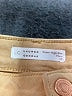LC Lauren Conrad Tan Jeans Size 10 - photo 4