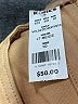 LC Lauren Conrad Tan Jeans Size 10 - photo 5