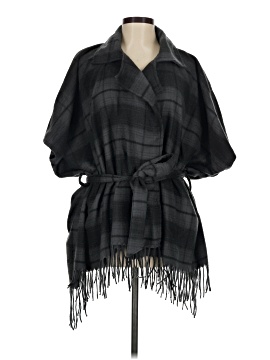 Isaac Mizrahi Live! Coat